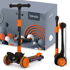 Trottinette enfant 3 roues