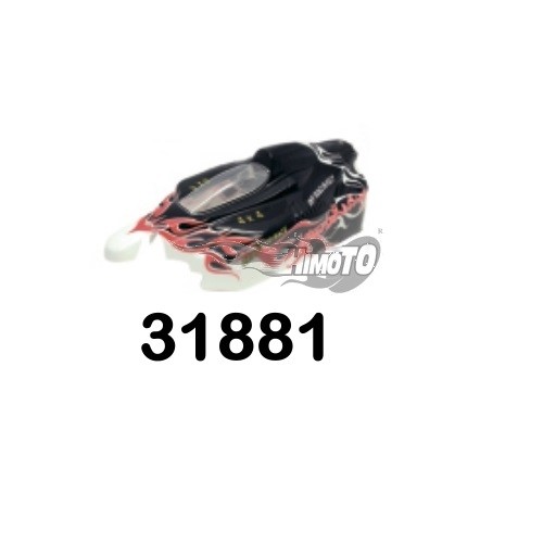 31881 carrosserie buggy 10 - 31881,