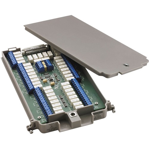 Carte multiplexeur dual 1x20 - multiplexeur,