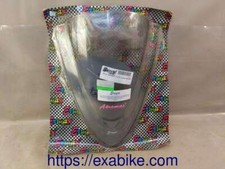 bulle pour Kawasaki ZX6R  de