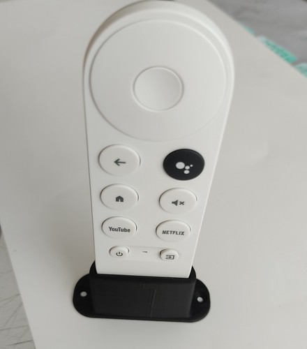 Chromecast google bracket - chromecast,
