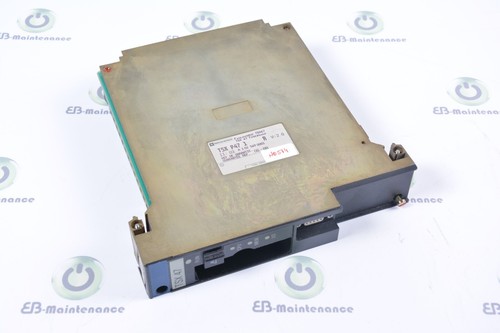 Processeur automate schneider - processeur,