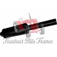 Silencieux - Vertical