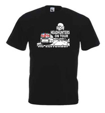 Maglia Ultras Headhunters on