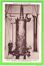 73 - VICLAIRE - Elément d´un