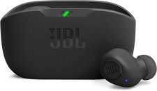 Écouteurs JBL Wave Buds Sans