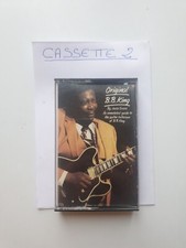 Cassette audio orig3bb king - cassette,