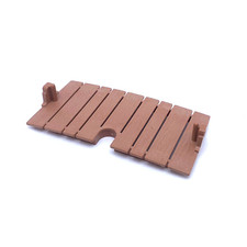 PLAYMOBIL * PIRATES * Pont de