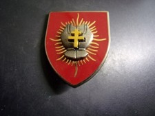 ABC . R.C. 80 Leclerc Cavalerie - 6° et 12° Cuirs