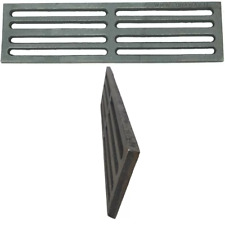 Grille de cendre en Fonte 36,2