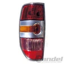 Feu Arrière Gauche Clignotant