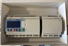 Crouzet Millinium 3 Smart +