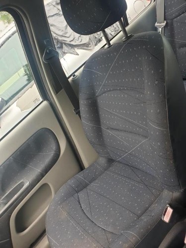 Siege avant droit renault - avant,