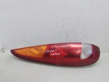 NISSAN ALMERA TINO V10 Feu