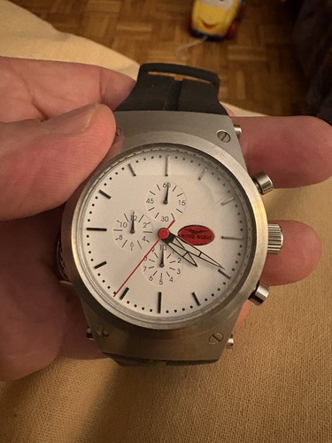 Montre moto guzzi stelvio - moto,