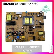 ✅ Alimentation pour TV