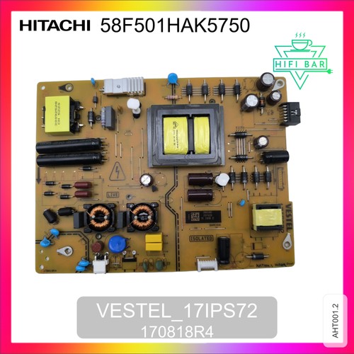 Alimentation pour tv - alimentation,