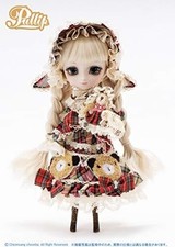 Pullip Doll Margrethe P233 GROOVE 2019 Fashion Doll