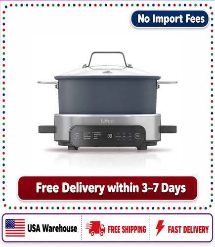 Ninja foodi everyday possible - everyday,