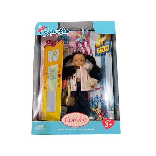 Coquette corolle andrea - coquette,