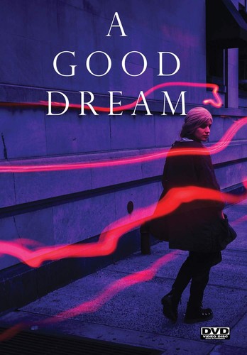 Good dream kayvon - a,