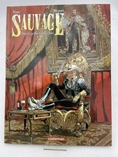 Sauvage. Dans les griffes de Salm-Salm