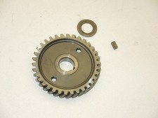 Pignon moteur APRILIA RS 50 de