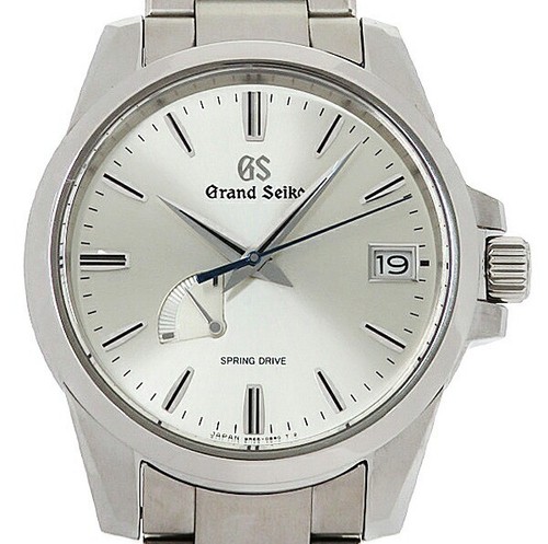 Montre seiko grand - montre,