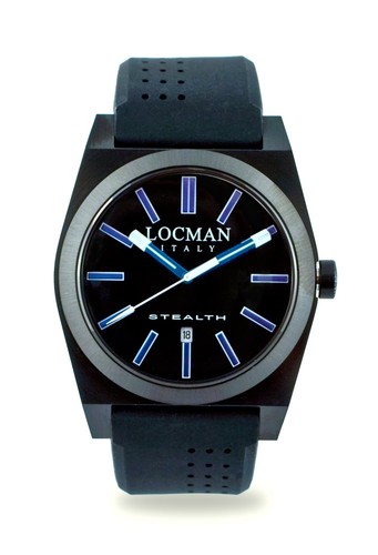 Montre locman stealth - locman,