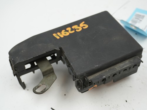 Boite fusibles occasion opel - boite,