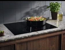 eEectrolux Plaque de cuisson