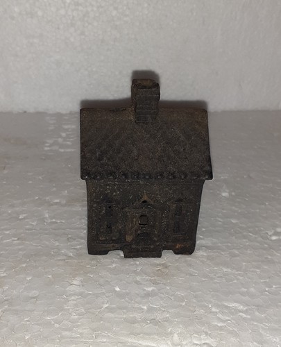 Ancienne petite tirelire - tirelire, en