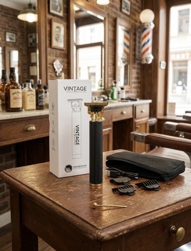 Tondeuse trimmer vintage - trimmer,