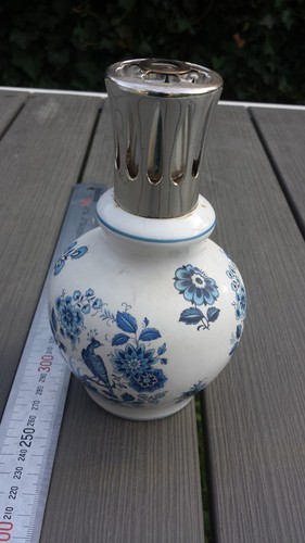 Ancienne lampe berger - lampe, en