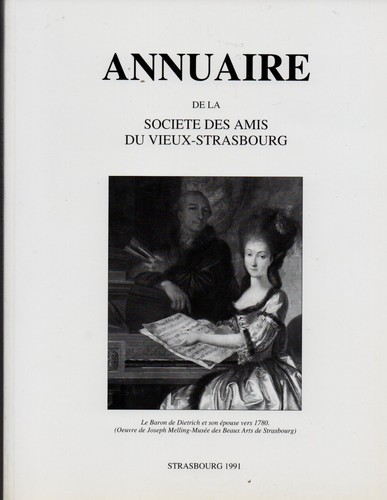 Annuaire 1991 societe des - 1991,