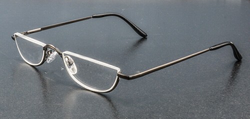 Lunettes lecture métal - de,