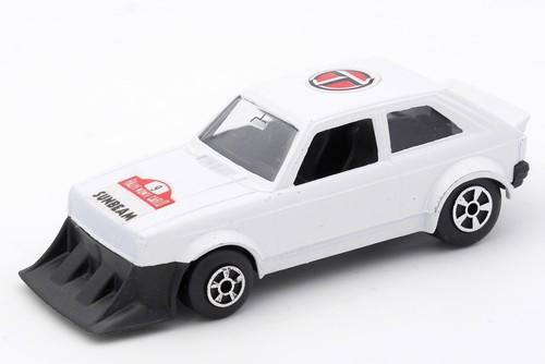 Polistil talbot sunbeam - 1/40,