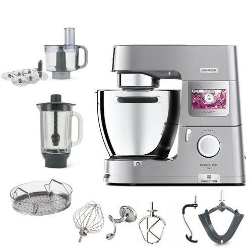 Kenwood kcl95 424si cooking - kenwood, kcl95.424si