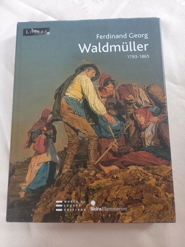 Ferdinand georg waldmuller - georg,