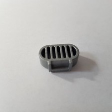 RADIO REVEIL GRIS 30211172 PLAYMOBIL 4857 LA MAISON DE CAMPAGNE SUMMER FUN