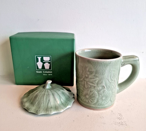 Authentique tasse thé mug - tasse,