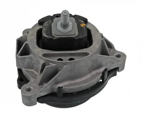 Support moteur gauche - gauche,