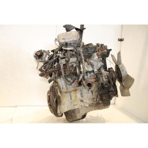 Moteur complet g16a suzuki - complet,