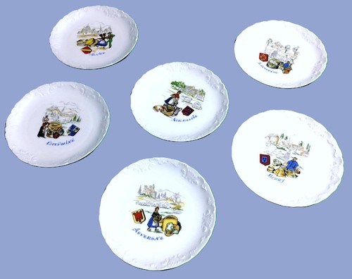 Assiettes fromages ou - 6,