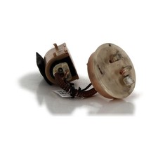 Pompe à carburant électrique