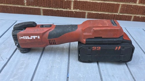 Hilti smt nuron - 6-22, 22v