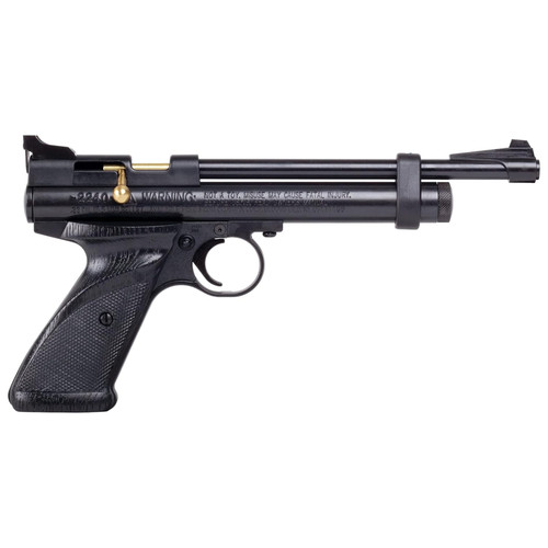 Crosman 2240 caliber - 2240, bolt
