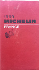 🟥 Guide Michelin