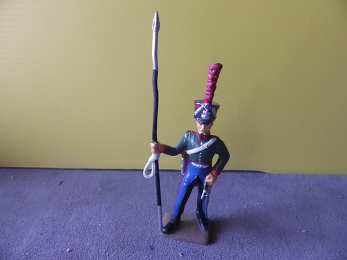 Soldat plomb premier empire - soldat,
