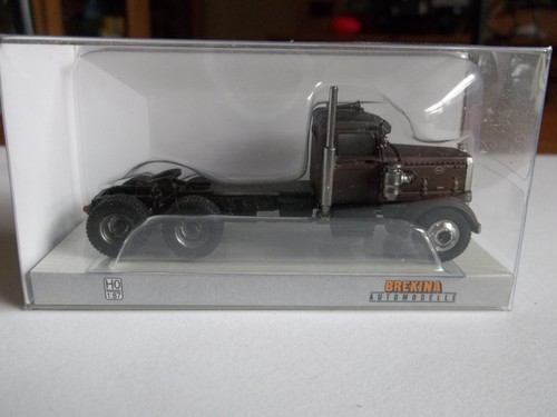 Brekina 85752 duel camion - brekina,
